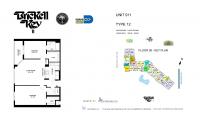Floor Plan Thumbnail